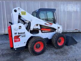 2021 BOBCAT S740