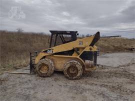 2003 CATERPILLAR 262