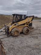 2003 CATERPILLAR 262