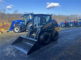 2022 NEW HOLLAND L320