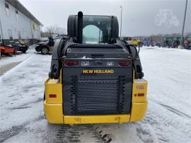 2023 NEW HOLLAND L320