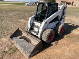 2007 BOBCAT S250