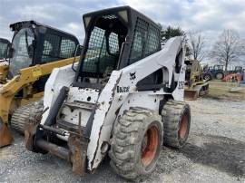 BOBCAT S250