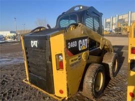 2015 CATERPILLAR 246D