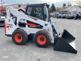 2022 BOBCAT S770