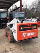 2016 BOBCAT S550