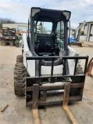 2016 BOBCAT S550