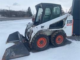 2011 BOBCAT S130