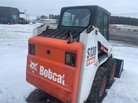 2011 BOBCAT S130