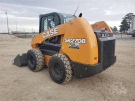 2022 CASE SR270B