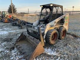 1998 BOBCAT 751F