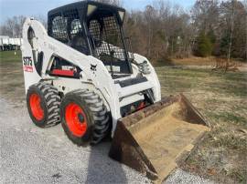 2005 BOBCAT S175