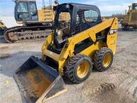 2019 CATERPILLAR 226D