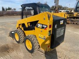 2019 CATERPILLAR 226D