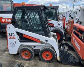 2009 BOBCAT S70