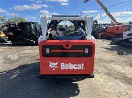 2019 BOBCAT S570