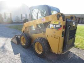 CATERPILLAR 226D