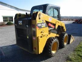 CATERPILLAR 226D