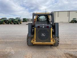 2011 DEERE 332D