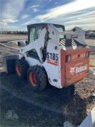 2003 BOBCAT S185