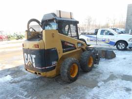 2003 CATERPILLAR 248