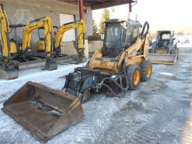 2003 CATERPILLAR 248