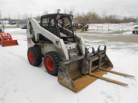 BOBCAT S300