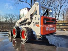 2020 BOBCAT S740