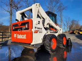 2020 BOBCAT S740