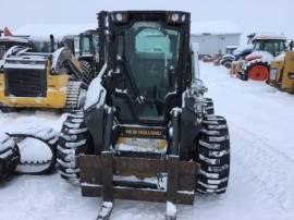 2021 NEW HOLLAND L328