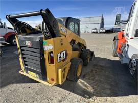 2019 CATERPILLAR 262D3