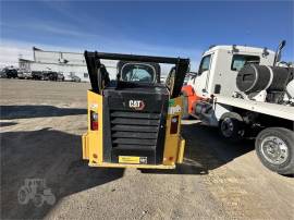 2019 CATERPILLAR 262D3