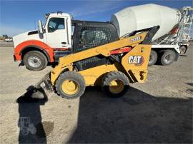 2019 CATERPILLAR 262D3