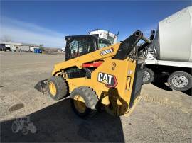 2019 CATERPILLAR 262D3