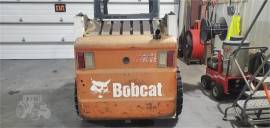 2002 BOBCAT 753