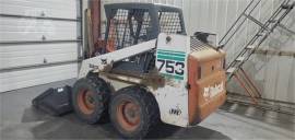 2002 BOBCAT 753