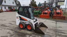 2014 BOBCAT S70