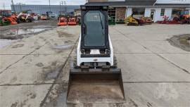 2014 BOBCAT S70