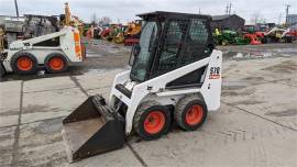 2014 BOBCAT S70