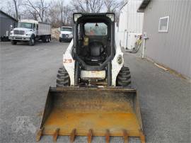 2018 BOBCAT S570