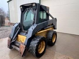 2001 NEW HOLLAND LS170