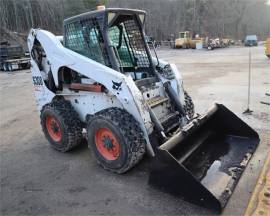 2006 BOBCAT S300