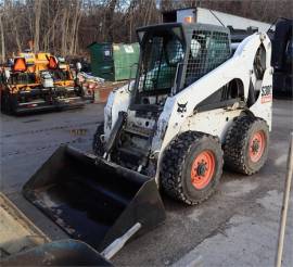 2006 BOBCAT S300