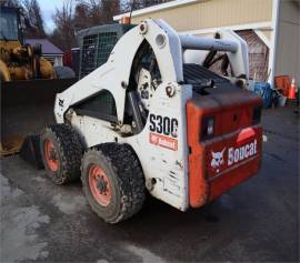 2006 BOBCAT S300