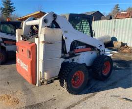 2011 BOBCAT S250