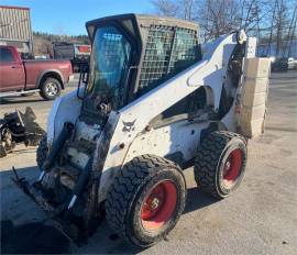 2011 BOBCAT S250