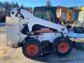 2011 BOBCAT S250