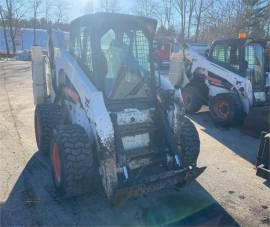 2011 BOBCAT S250