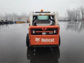 2015 BOBCAT S650