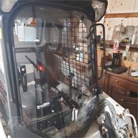 2017 BOBCAT S450